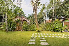 The Garden House Phu Quoc Resort