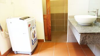 The Garden House Phu Quoc Resort