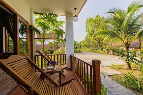 The Garden House Phu Quoc Resort