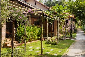 The Garden House Phu Quoc Resort