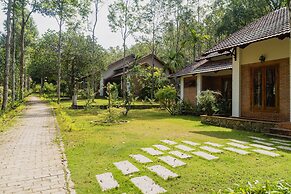 The Garden House Phu Quoc Resort