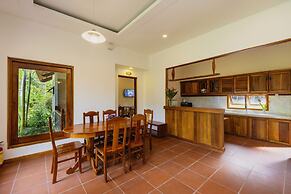 The Garden House Phu Quoc Resort