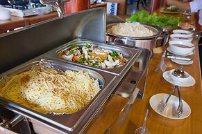 The Garden House Phu Quoc Resort