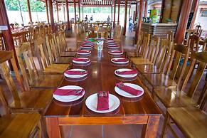 The Garden House Phu Quoc Resort