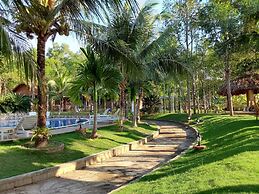 The Garden House Phu Quoc Resort