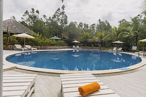 The Garden House Phu Quoc Resort