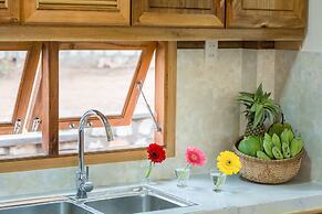 The Garden House Phu Quoc Resort