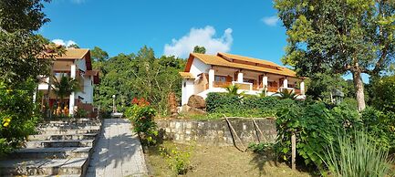 The Garden House Phu Quoc Resort