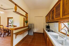 The Garden House Phu Quoc Resort