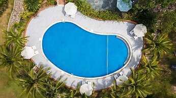 The Garden House Phu Quoc Resort