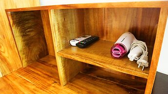 The Garden House Phu Quoc Resort