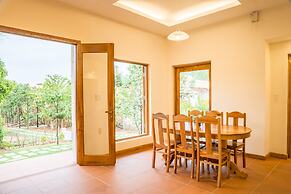 The Garden House Phu Quoc Resort