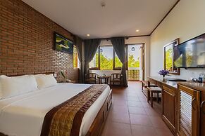 The Garden House Phu Quoc Resort