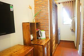 The Garden House Phu Quoc Resort