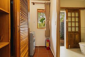 The Garden House Phu Quoc Resort