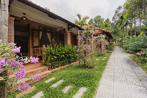 The Garden House Phu Quoc Resort