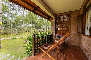 The Garden House Phu Quoc Resort