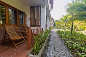 The Garden House Phu Quoc Resort