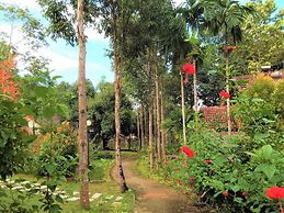 The Garden House Phu Quoc Resort