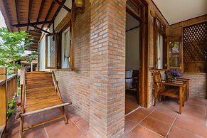 The Garden House Phu Quoc Resort