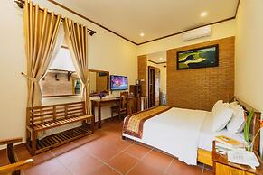 The Garden House Phu Quoc Resort