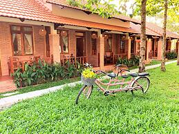 The Garden House Phu Quoc Resort