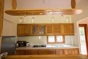 The Garden House Phu Quoc Resort