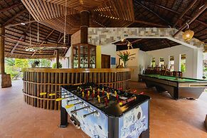 The Garden House Phu Quoc Resort