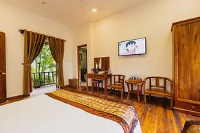 The Garden House Phu Quoc Resort