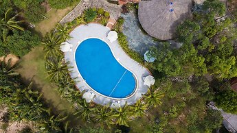 The Garden House Phu Quoc Resort