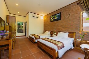 The Garden House Phu Quoc Resort