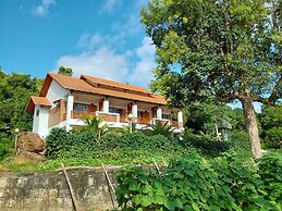 The Garden House Phu Quoc Resort