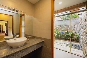 The Garden House Phu Quoc Resort