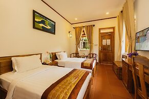 The Garden House Phu Quoc Resort