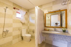 The Garden House Phu Quoc Resort