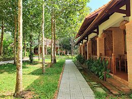 The Garden House Phu Quoc Resort