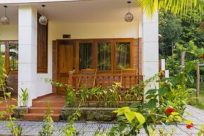 The Garden House Phu Quoc Resort