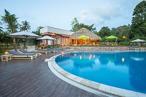 The Garden House Phu Quoc Resort