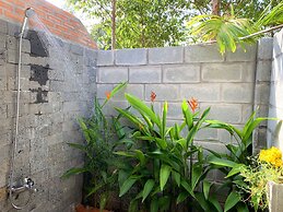 The Garden House Phu Quoc Resort