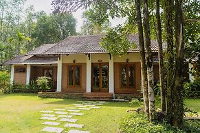 The Garden House Phu Quoc Resort