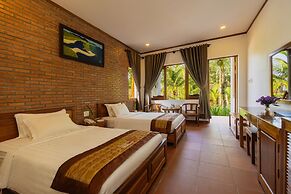 The Garden House Phu Quoc Resort