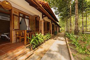 The Garden House Phu Quoc Resort