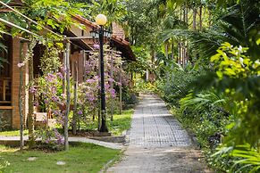 The Garden House Phu Quoc Resort