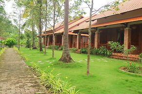 The Garden House Phu Quoc Resort