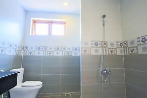 The Garden House Phu Quoc Resort