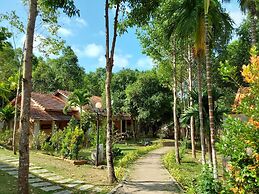 The Garden House Phu Quoc Resort
