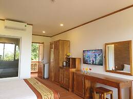 The Garden House Phu Quoc Resort