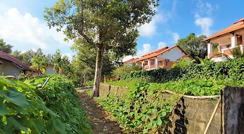 The Garden House Phu Quoc Resort