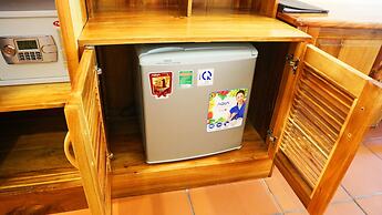 The Garden House Phu Quoc Resort