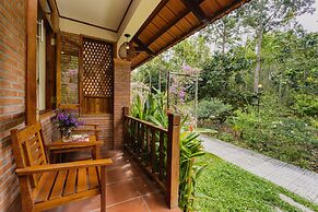 The Garden House Phu Quoc Resort